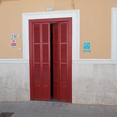 Villa Es Llimoner Des Molinar Palma di Maiorca Esterno foto