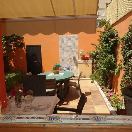Villa Es Llimoner Des Molinar Palma di Maiorca Esterno foto