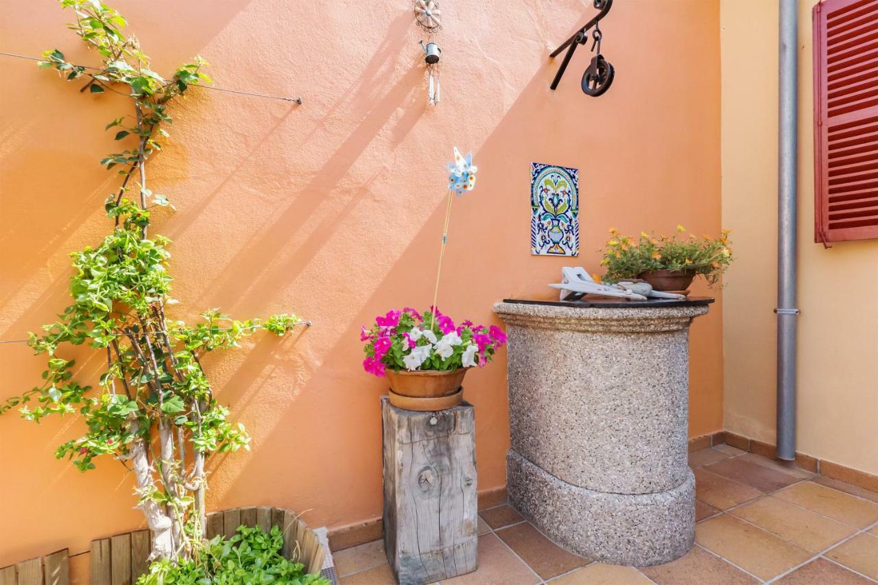 Villa Es Llimoner Des Molinar Palma di Maiorca Esterno foto