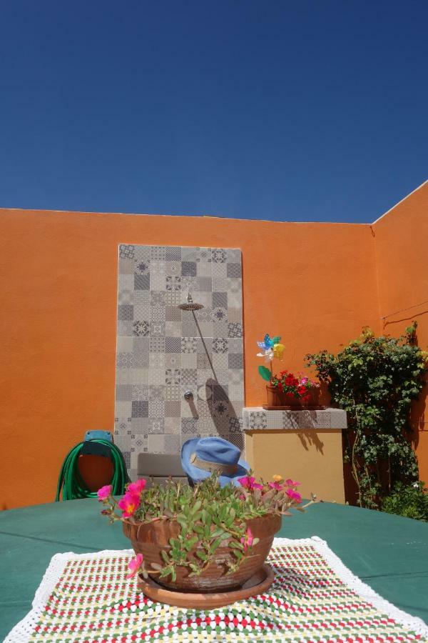 Villa Es Llimoner Des Molinar Palma di Maiorca Esterno foto