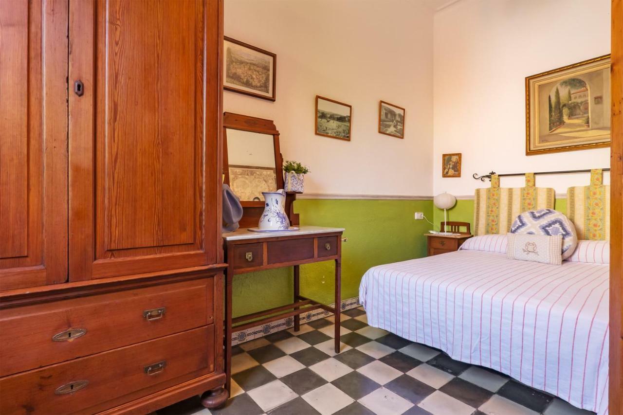 Villa Es Llimoner Des Molinar Palma di Maiorca Esterno foto